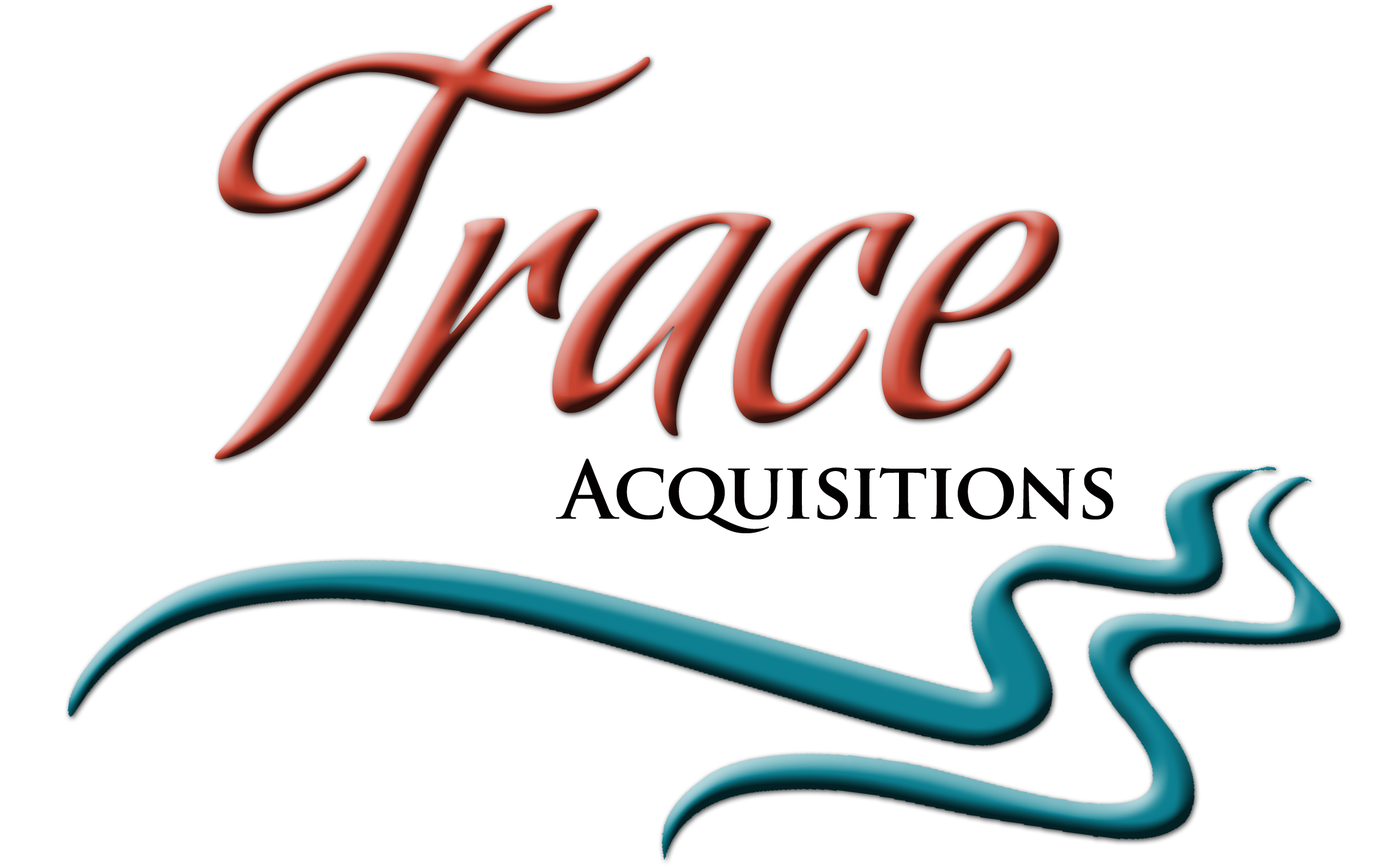 Trace property management logo